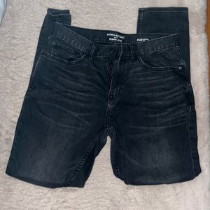 Banana Republic Travelers Jeans- Athletic Fit